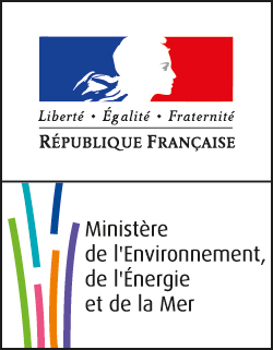 Logo Ministère