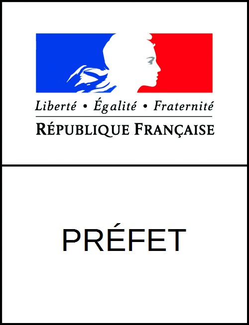 Logo AE préfets
